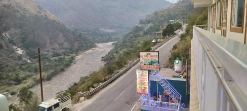 Rampur Casa | C Square food corner and Home stay