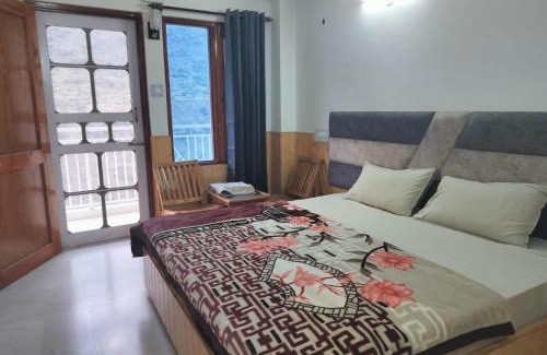 Rampur Casa | C Square food corner and Home stay