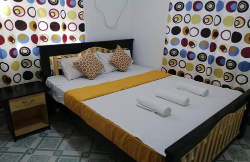 Balingasay Casa | C&V Transient House