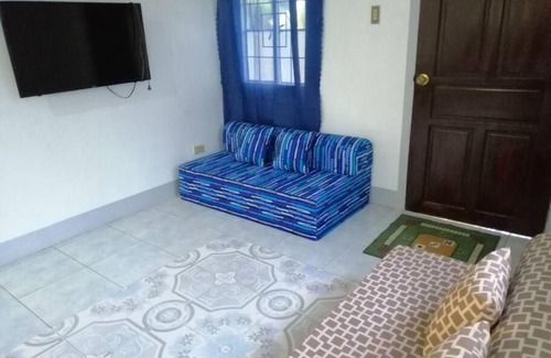 Balingasay Casa | C&V Transient House