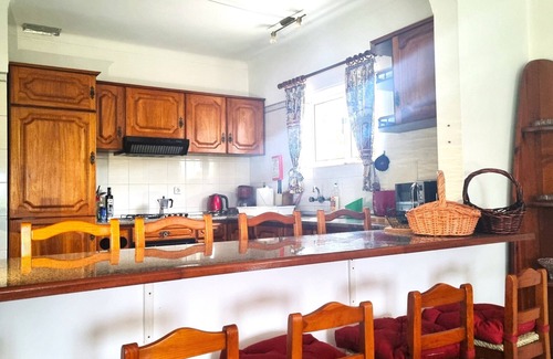 Aljezur Casa | C Vicentina - Aljezur: Surf, Sol, Natureza - Bbq, Jardim, Terraço Estacionamento