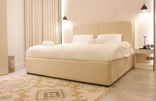 Riyadh Apartamento | C003 - Elegant and Quiet Apartment in Al Malqa