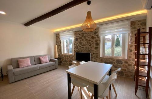 Le Suquet Apartamento | C014-Bel appartement de standing au Suquet