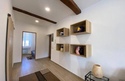Le Suquet Apartamento | C014-Bel appartement de standing au Suquet
