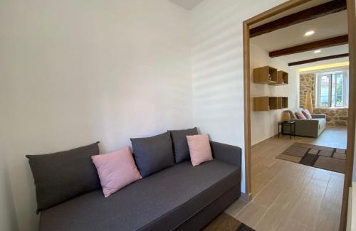 Le Suquet Apartamento | C014-Bel appartement de standing au Suquet