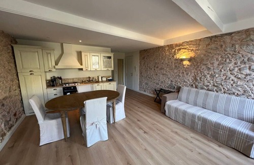 Le Suquet Apartamento | C054 Bel Appartement Lumineux au Coeur du Suquet