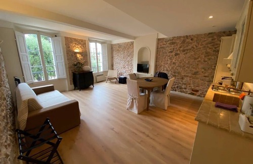 Le Suquet Apartamento | C054 Bel Appartement Lumineux au Coeur du Suquet