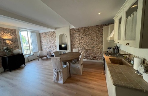 Le Suquet Apartamento | C054 Bel Appartement Lumineux au Coeur du Suquet