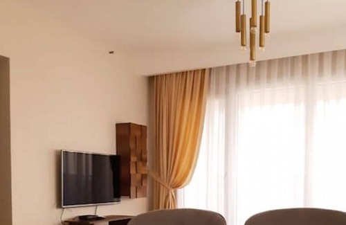 Bagcilar Apartamento | C1-229 · GREEN HARMONY / HİGH FLOOR .