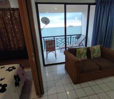 Taman Haji Zainal Apartamento | C1-6 Lagoon Paradise Resort