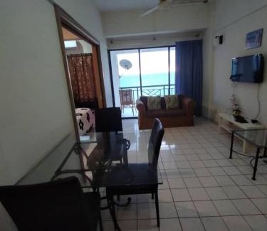 Taman Haji Zainal Apartamento | C1-6 Lagoon Paradise Resort