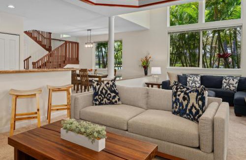 Waikoloa Casa | C1 Waikoloa Beach Villas