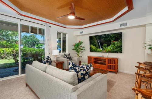 Waikoloa Casa | C1 Waikoloa Beach Villas
