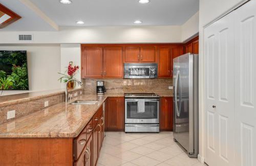 Waikoloa Casa | C1 Waikoloa Beach Villas