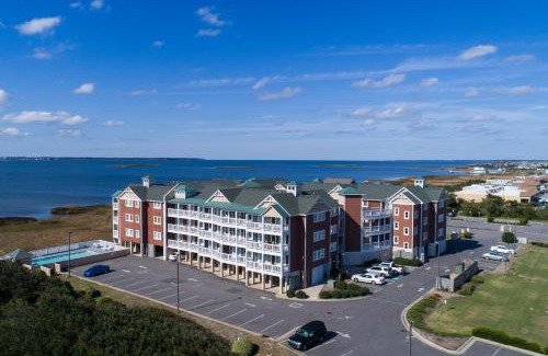 Nags Head Casa | C108 - 4 Shore 108 by Resort Realty