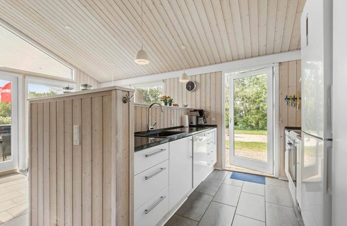 Falen Casa | C11026 Hemmet - Blomstervænget 52