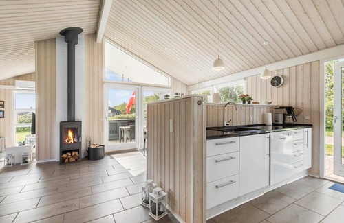 Falen Casa | C11026 Hemmet - Blomstervænget 52