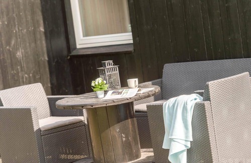 Falen Casa | C11026 Hemmet - Blomstervænget 52