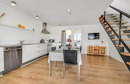 Bork Havn Casa | C11504 Hemmet - "DESTINEE", Molen 7