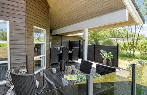 Bork Havn Casa | C11568 Hemmet - Duevænget 25