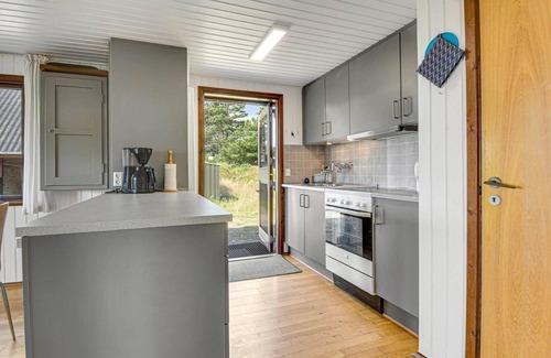 Nymindegab Casa | C11603 Nørre Nebel - Marskvej 24