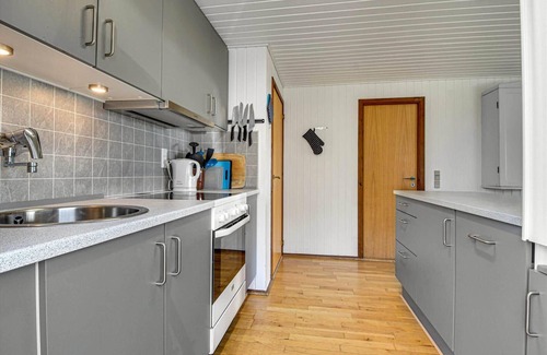 Nymindegab Casa | C11603 Nørre Nebel - Marskvej 24