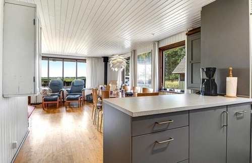 Nymindegab Casa | C11603 Nørre Nebel - Marskvej 24