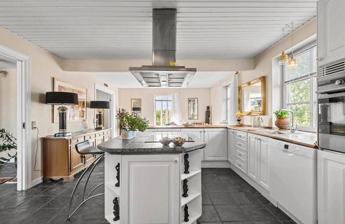 Sonder Bork Casa | C11604 Hemmet - Tarmvej 254