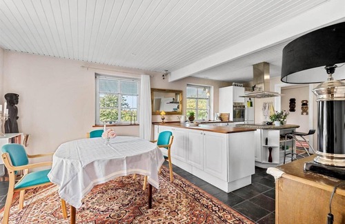 Sonder Bork Casa | C11604 Hemmet - Tarmvej 254