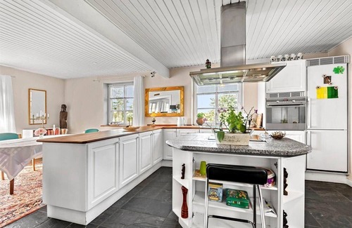 Sonder Bork Casa | C11604 Hemmet - Tarmvej 254