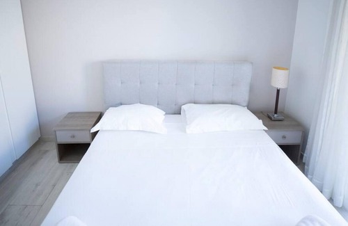 Sidi Daoud Apartamento | C13 · Residence Malaga:Cosy and spacious 1bd in La Marsa