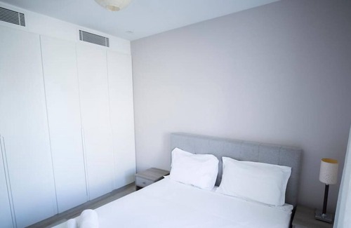 Sidi Daoud Apartamento | C13 · Residence Malaga:Cosy and spacious 1bd in La Marsa