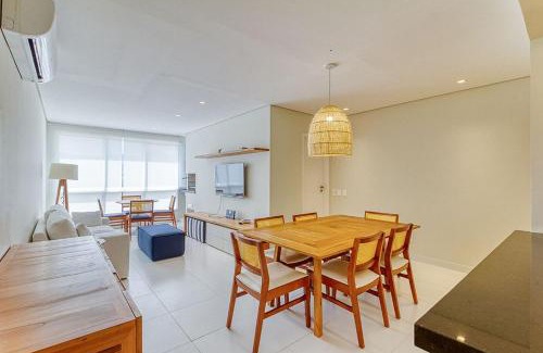 Sao Sebastiao Apartamento | C15 - Conforto junto a natureza - Camburyzinho