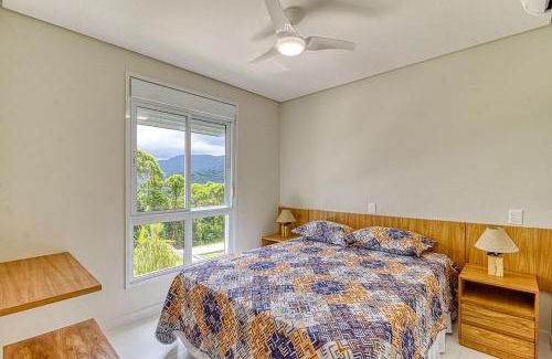 Sao Sebastiao Apartamento | C15 - Conforto junto a natureza - Camburyzinho