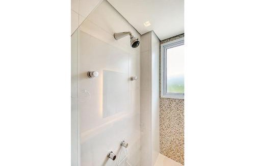 Sao Sebastiao Apartamento | C15 - Conforto junto a natureza - Camburyzinho