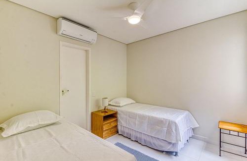 Sao Sebastiao Apartamento | C15 - Conforto junto a natureza - Camburyzinho