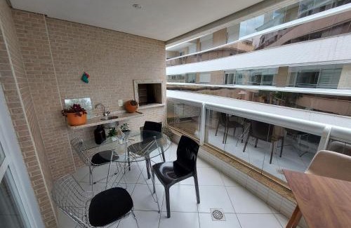 Cachoeira do Bom Jesus Apartamento | C155 Beleza e aconchego na rua do mar