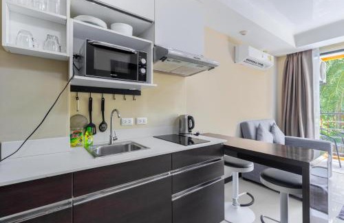 Mai Khao Apartamento | C194 Family 1BR Stay with Pools & Beach Fun