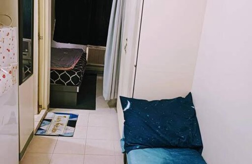 Moonwalk Apartamento | (C2) Near Airport and King Size Bed Condominium