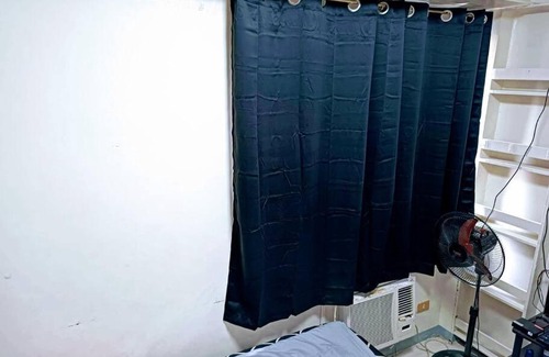 Moonwalk Apartamento | (C2) Near Airport and King Size Bed Condominium