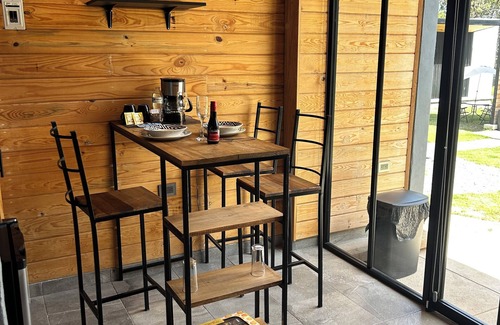 Huasca De Ocampo Apartamento | C2 Quinta las Jacarandas By GEstores