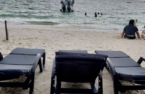 Bocachica Cabina | C2-r Room Type Cabin In Baru