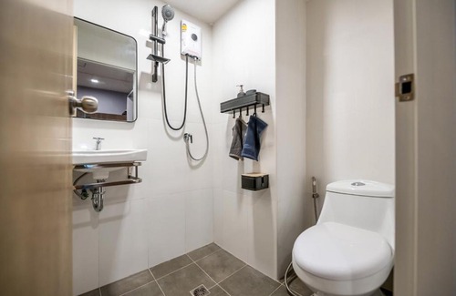Pratunam Apartamento | C2 stay Phayathai