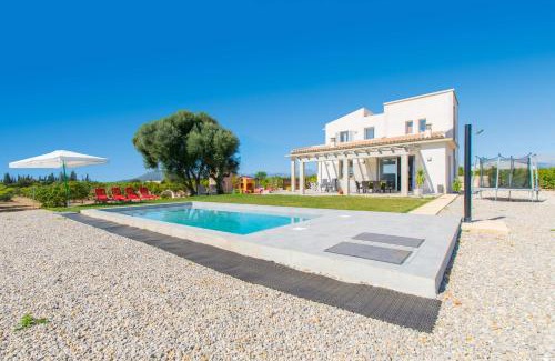 Llubi Casa | C285 Albamar by Mallorca Villa Selection