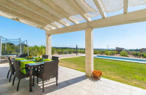 Llubi Casa | C285 Albamar by Mallorca Villa Selection