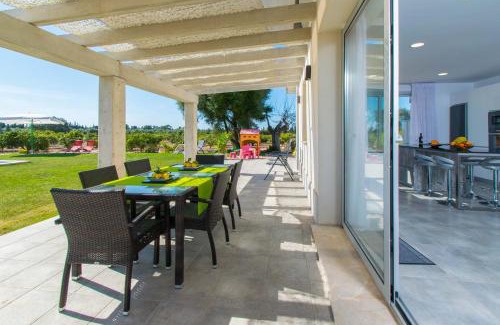 Llubi Casa | C285 Albamar by Mallorca Villa Selection
