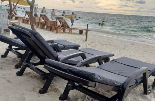 Bocachica Apartamento | C3-R HABITACION TIPO CABAÑA EN ISLA DE BARU
