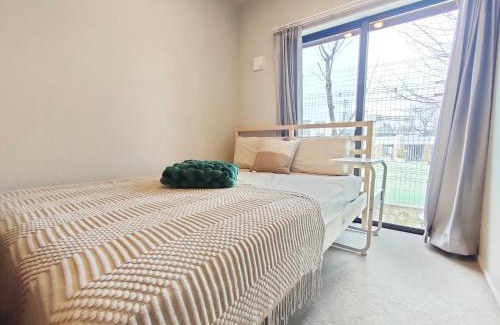 Honmachi Apartamento | C3 Shibuya new hotel, 2 bedrooms and 1 living room, 7 mins to ST Max 6P 渋谷全新酒店 全新装修 两室一厅 交通中心 车站7分钟 最大6人 直达新宿 涉谷 表参道 品川 池袋 上野 代代木 银座 原宿