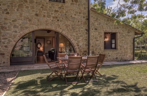 San Macario In Monte Apartamento | C4 MONTEPULCIANO