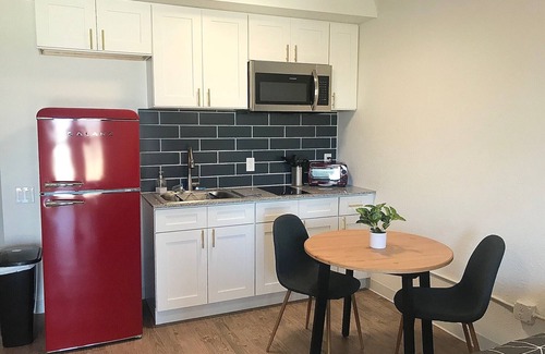 St. Johns Apartamento | C44 Spacious Studio in All Inclusive Community